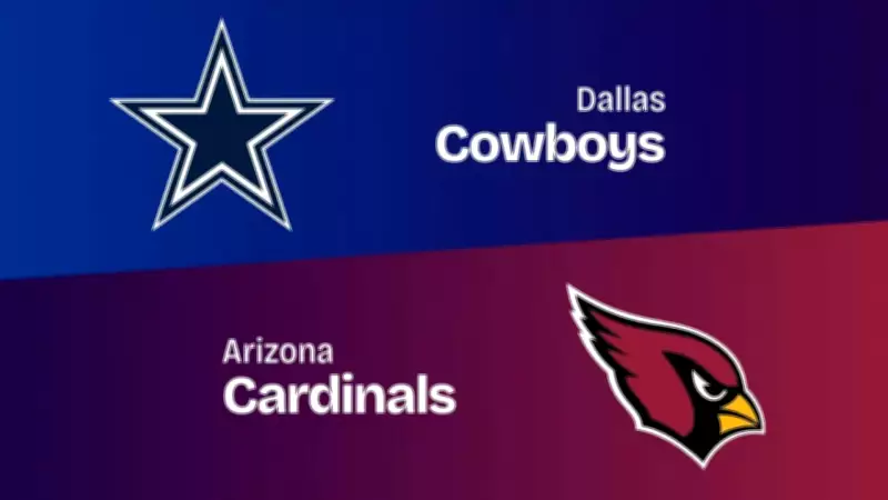 Dallas Cowboys Linked to Cardinals Edge Rusher Josh Sweat Trade