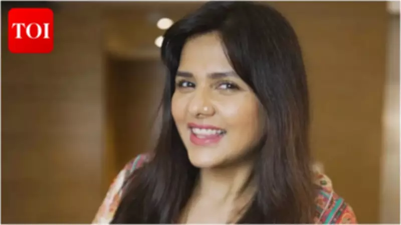 Dalljiet Kaur Expands Creative Horizons with Short Film Anthology