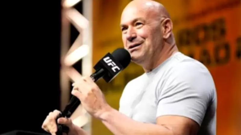 Dana White Says UFC Cannot Afford Another White House Event Due to High Cost
