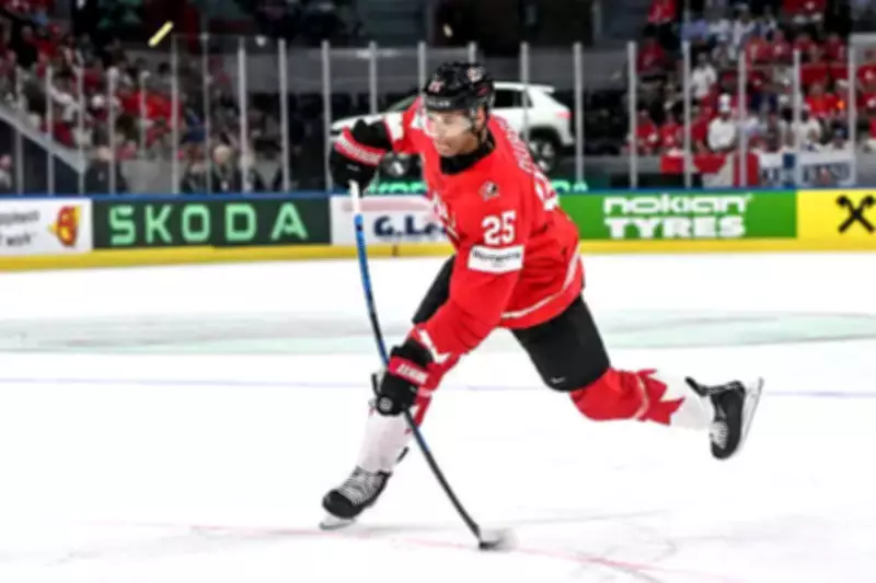 Darnell Nurse Submits Limited Trade List, NHL Trade Talks Heat Up