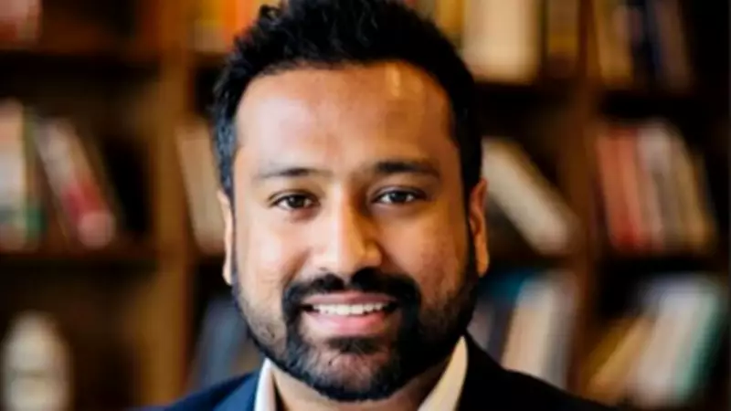 Data Quality Key to AI Success, Says Enterprise Leader Eshaan Jain