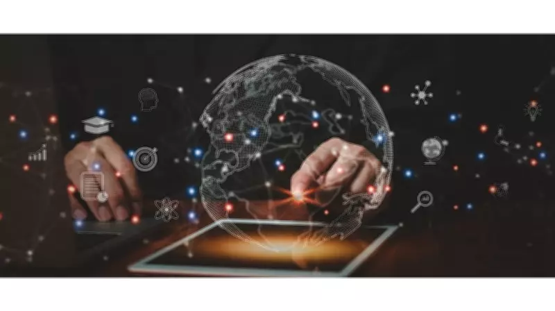 Data Strategy and Global Exposure: Key to Future-Ready Graduates