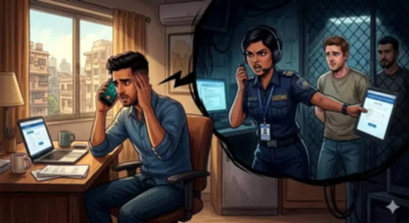 Dating App Friendship Turns Costly: Bengaluru Man Loses Rs 30 Lakh to Scammers