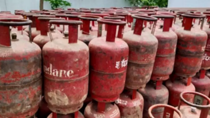 Davanagere Cylinder Blast: FIR Against Gas Company, Owner, Victim