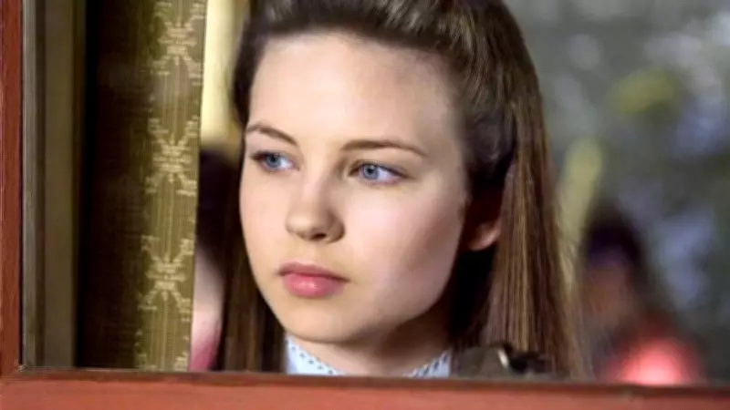 Daveigh Chase, 'Lilo & Stitch' Star, Dies at 35 from Bacterial Meningitis