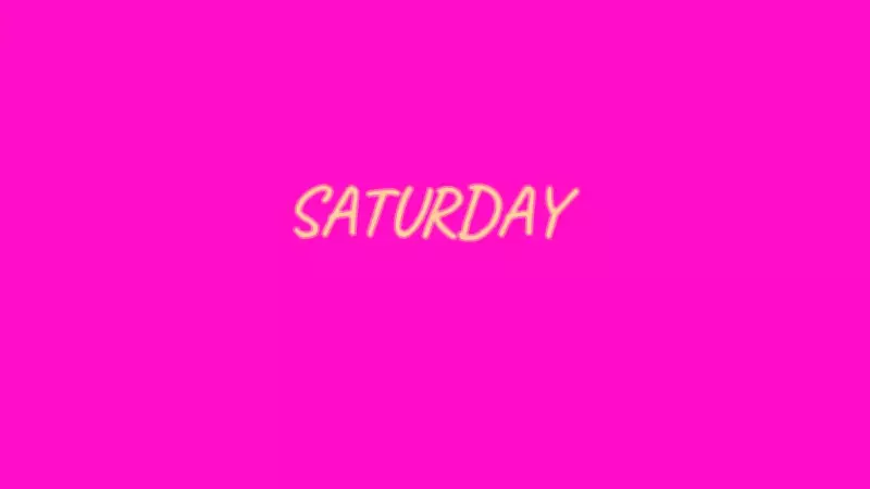 Day-Wise Lucky Colors: What to Wear Every Day for Positive Energy in 2026