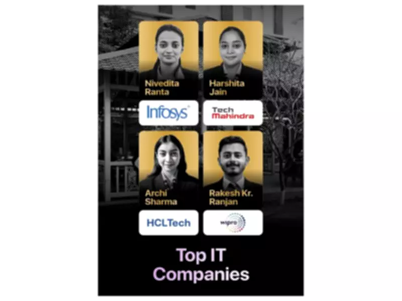DBS Global University Achieves Record Placements with Sector-Diversified Strategy