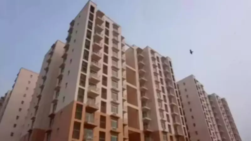DDA Housing Scheme 2025: Step-by-Step Guide to Apply for a Flat in Delhi