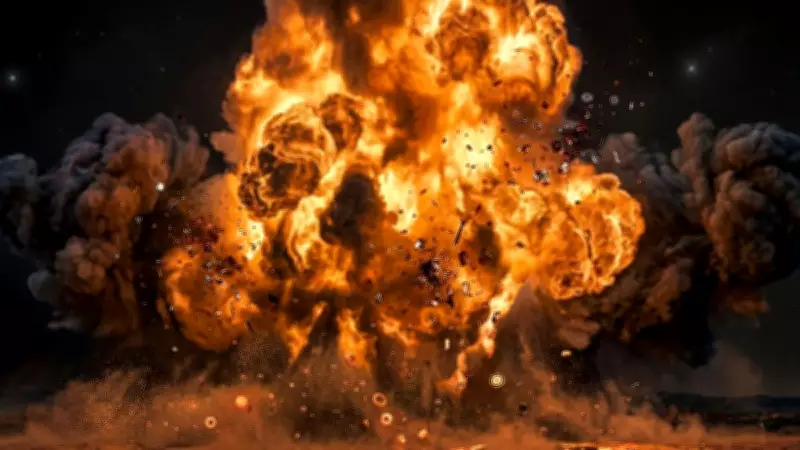 Deadly Terror Attack in Pakistan: Multiple Bomb Blasts in Khyber Pakhtunkhwa Kill Several