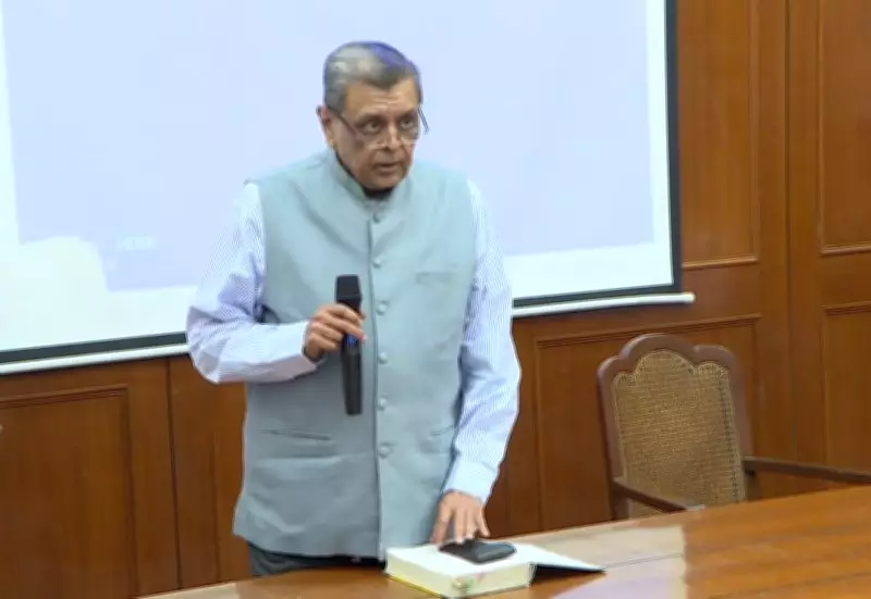 Death Threats Against Upright Judge Gautam Patel Undermine Justice System
