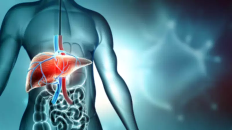 Debunking Myths: Liver Disease Is Not Just from Alcohol and Can Be Reversed