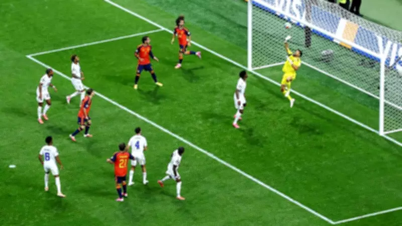 Debutants Shine in Expanded 2026 World Cup, Narrowing Gap with Football Elite