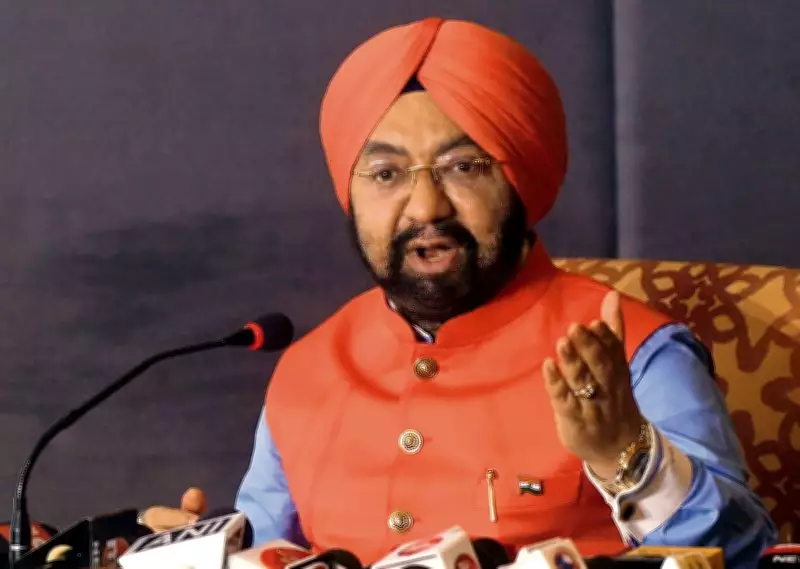 Declassify Operation Blue Star Documents: Rajya Sabha MP Vikramjit Singh Sahney