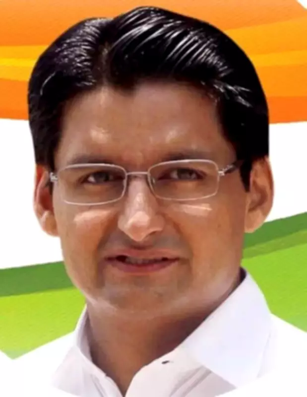 Deepender Hooda Backs Hansi Village Agitation Over Drinking Water Crisis