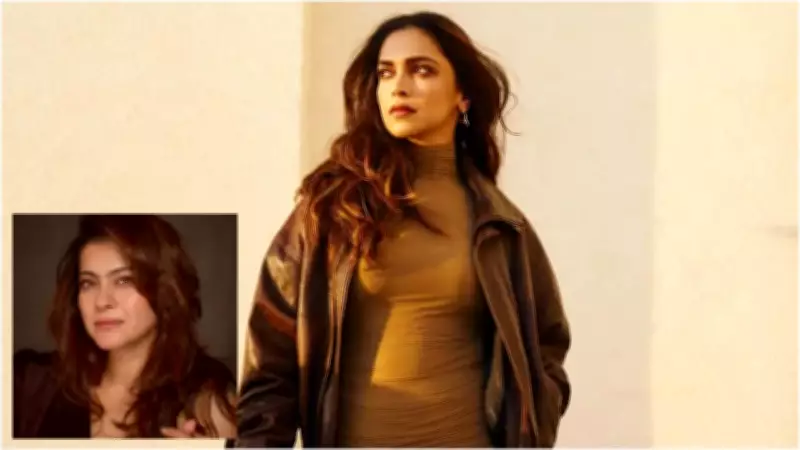 Deepika Padukone, Kajol, Alia Bhatt: Bollywood actresses who worked during their pregnancy