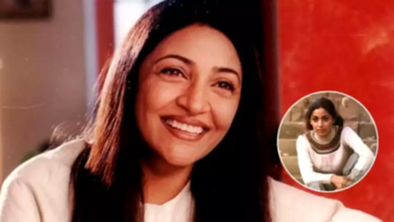 Deepti Naval Reveals Love for Mumbai Monsoon Over Winter