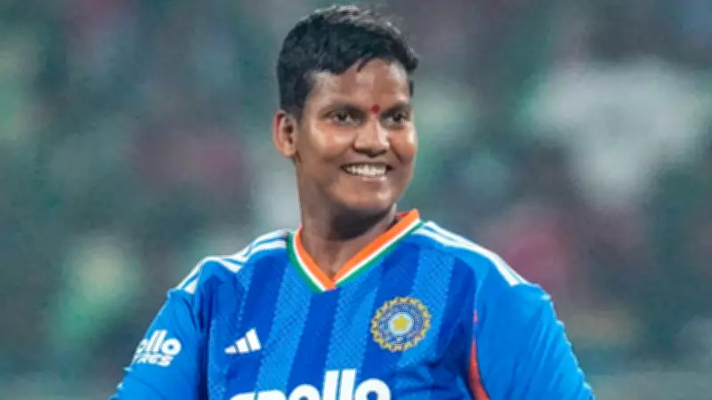 Deepti Sharma Equals Jhulan Goswami's Legendary Record in T20 WC 2026