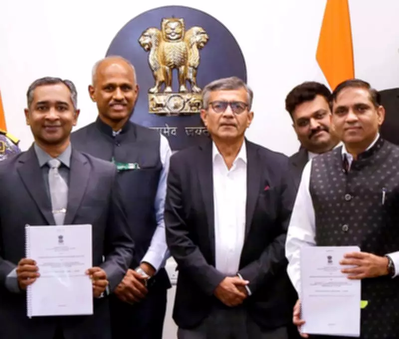 Defence Ministry Inks Rs 425-Crore Deal for Marine Turbine Generators