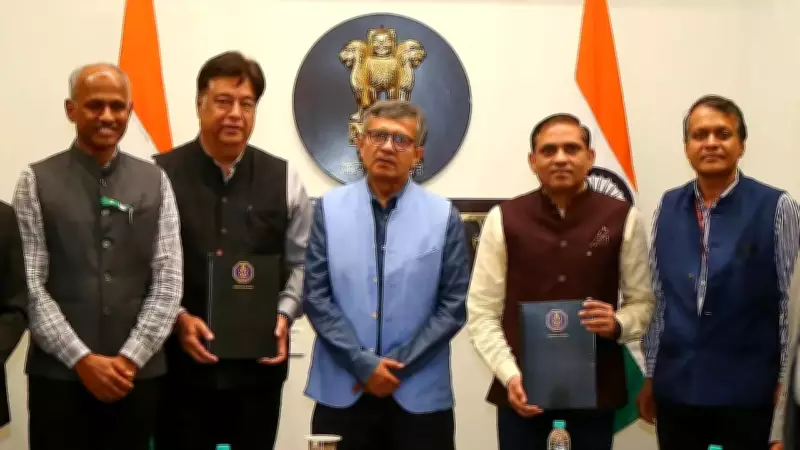 Defence Ministry Inks Rs 449 Crore Deal for 20 GNSS Jammers for Navy