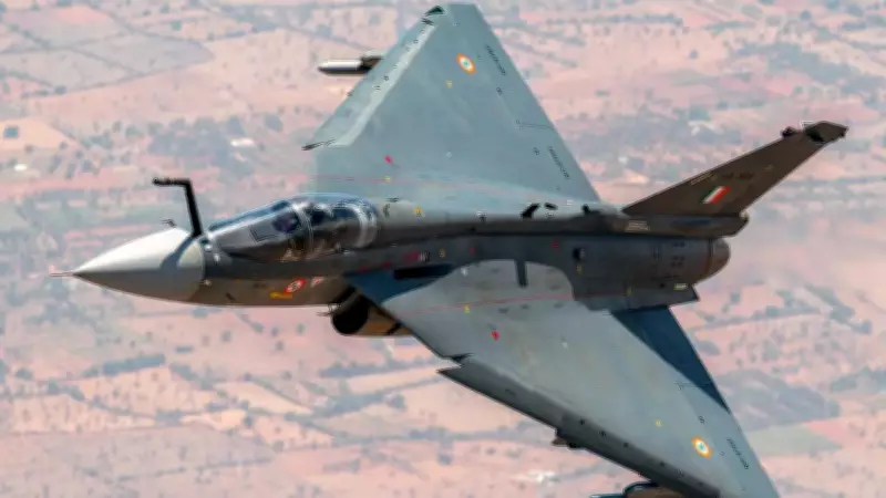 Defence Ministry May Impose Penalties on HAL for Tejas Jet Delivery Delays