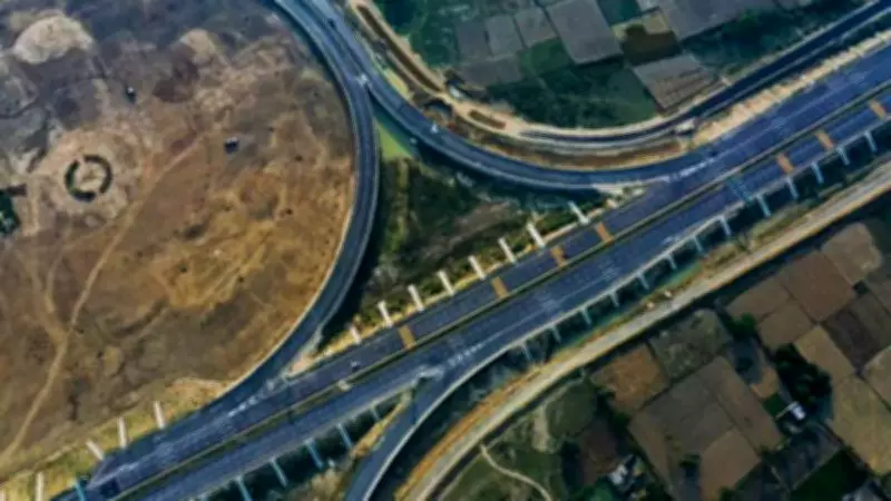 Delhi-Bihar Travel to Get Faster: New Expressway Link to Bypass Lucknow Traffic