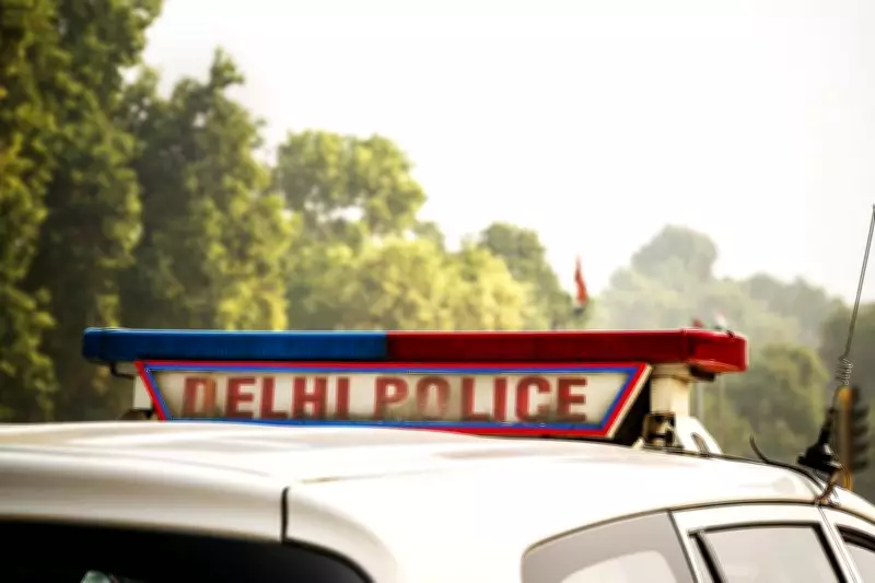 Delhi cab driver accused of killing 11-year-old had erectile dysfunction: Police