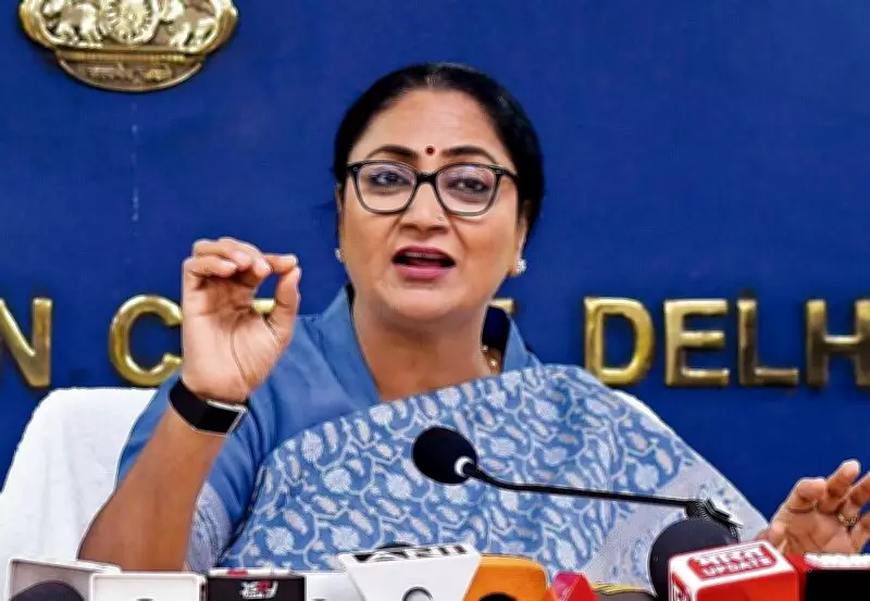 Delhi CM Recommends Transfer of 39 Long-Serving Jail Doctors for Better HR Management
