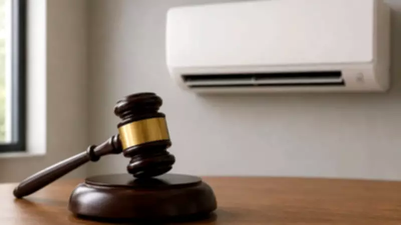 Delhi Consumer Court Orders Fujitsu to Refund Rs 1.14 Lakh for Defective AC
