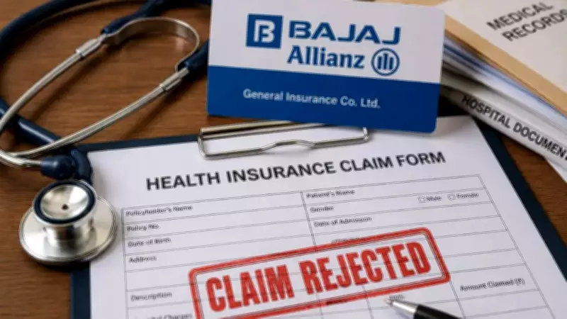 Delhi Consumer Court Rules in Favor of Insurer in Mediclaim Dispute