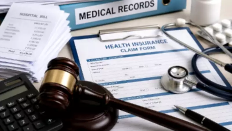 Delhi Consumer Court Upholds Insurer's Rejection of Fraudulent Health Insurance Claim