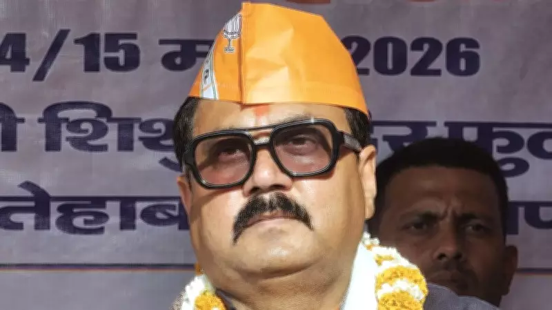 Delhi Court Convicts Bihar BJP MLA in 2018 Celebratory Firing Death