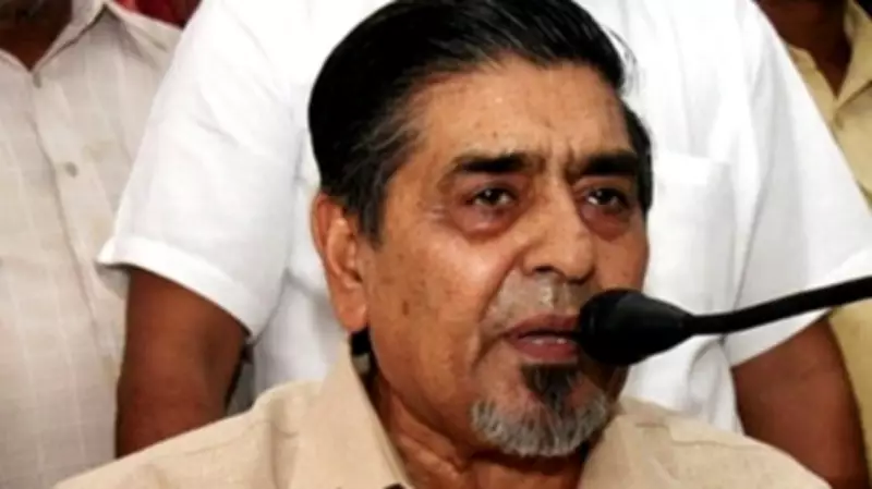 Delhi Court Grants NOC to Jagdish Tytler for Passport Renewal