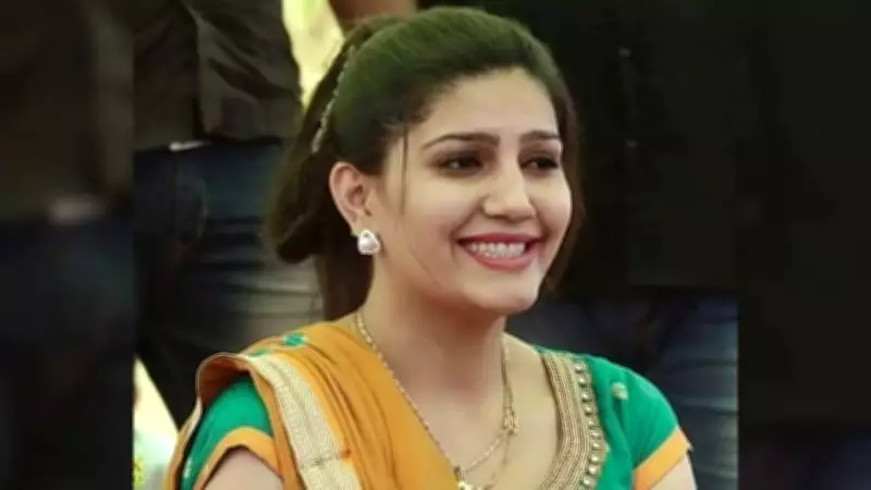Delhi Court Grants Protection to Actress Sapna Chaudhry in Domestic Violence Case