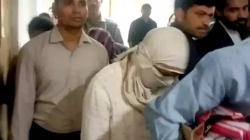 Delhi Court Rejects Bail for NEET-UG Paper Leak Accused Manisha Waghmare