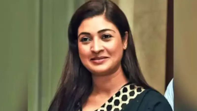 Delhi Court Releases Alka Lamba on Probation in Police Assault Case