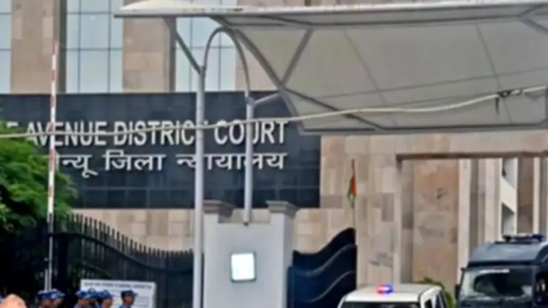Delhi Court Seeks CBI Reply on NEET Paper Leak Accused's Interim Bail