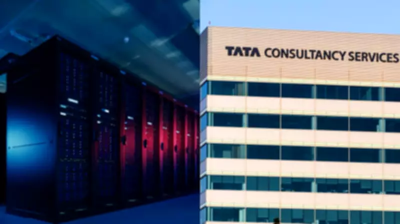 Delhi Data Centre Fire Destroys 20 Years of Data, Hits Google Cloud