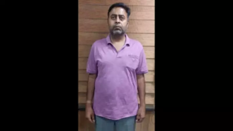 Delhi Doctor Accused of Killing Maid Over Black Magic Suspicion