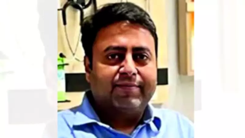 Delhi Doctor Arrested for Killing Domestic Help of 15 Years