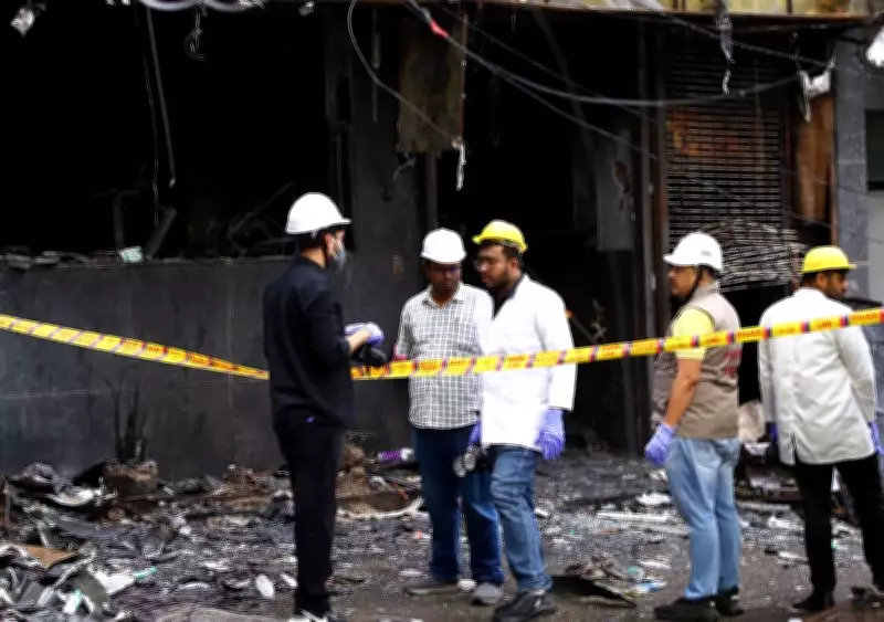 Delhi Government Withdraws Bed and Breakfast Policy After Deadly Fire