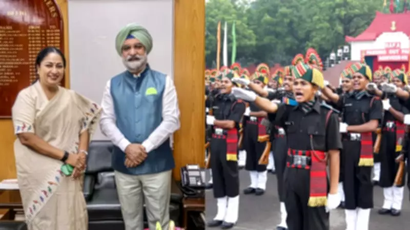 Delhi Govt to Hire Retired Agniveers in Fire Services