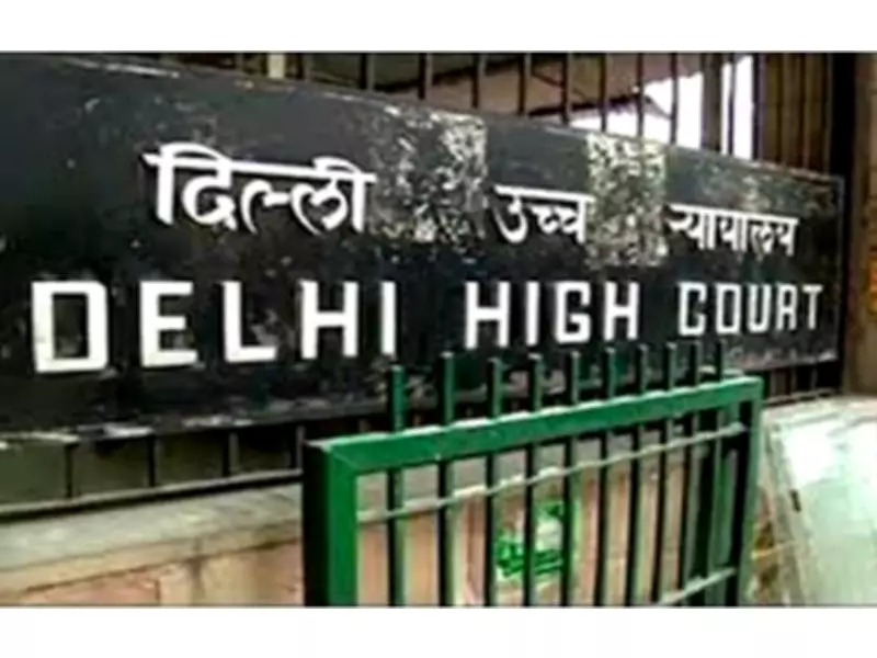 Delhi HC awards Rs 30 lakh compensation for death due to pit on road