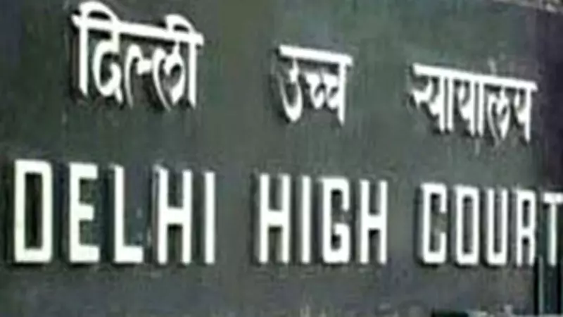 Delhi HC Issues Notice to Centre on Telegram's NEET Leak Ban Challenge