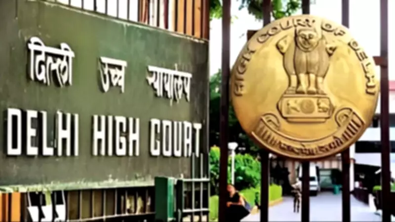 Delhi HC Notice to Centre, CBSE on NSUI Plea Over On-Screen Marking System Irregularities