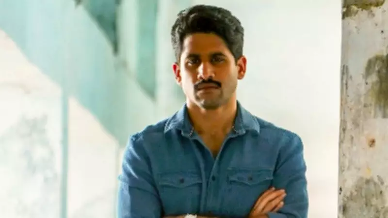 Delhi HC Orders Removal of Pornographic Content Using Naga Chaitanya's Identity