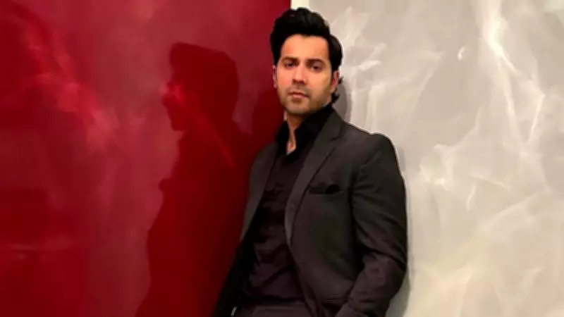 Delhi HC Protects Varun Dhawan's Personality Rights