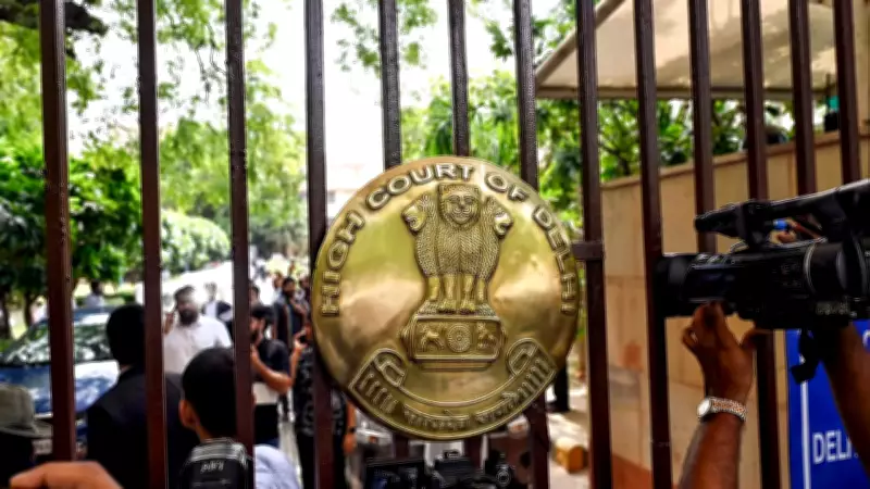 Delhi HC to hear appeal in Ambassador Hotel property dispute