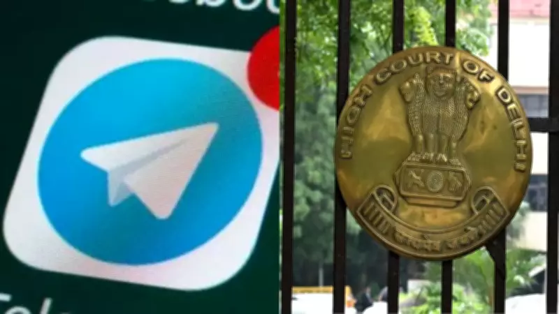 Delhi HC Upholds Telegram Ban Ahead of NEET UG Retest, Calls It Least Restrictive Measure