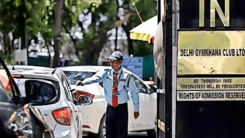 Delhi HC warns Centre's takeover of Lutyens' Delhi properties may choke city