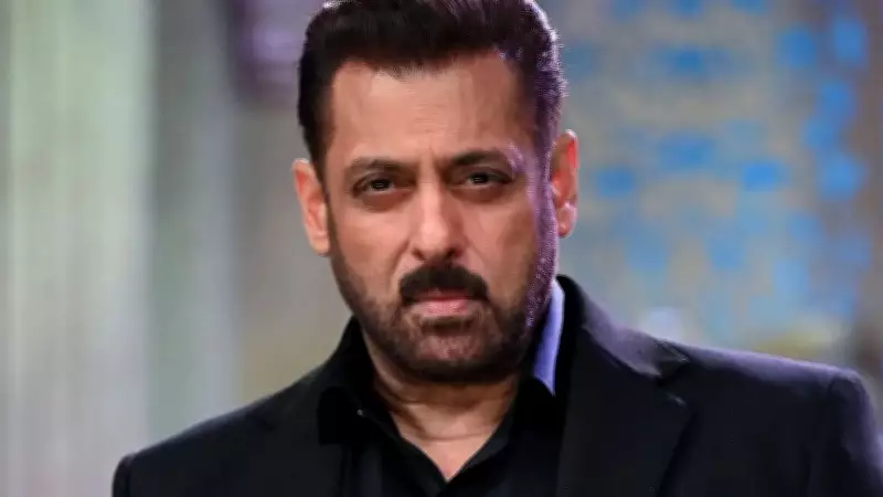 Delhi High Court Issues Notice on Salman Khan's Plea Against Film 'Kala Hiran'